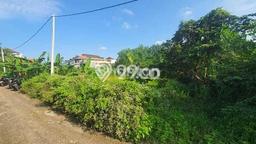 Tanah Strategis Dijual di Kediri Tabanan 700m2 Tanah Strategis Dijual di Kediri Tabanan 700m2