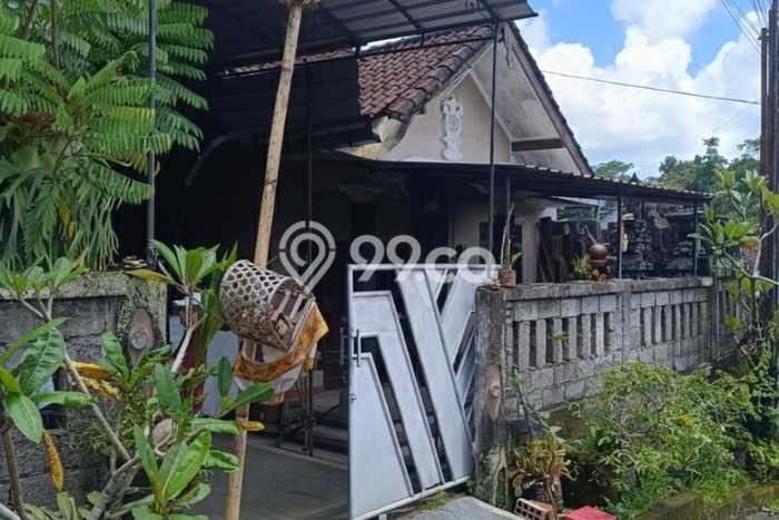 Rumah Strategis Minimalis Lb 140m2 di Kerambitan, Tabanan Rumah Strategis Minimalis Lb 140m2 di Kerambitan, Tabanan