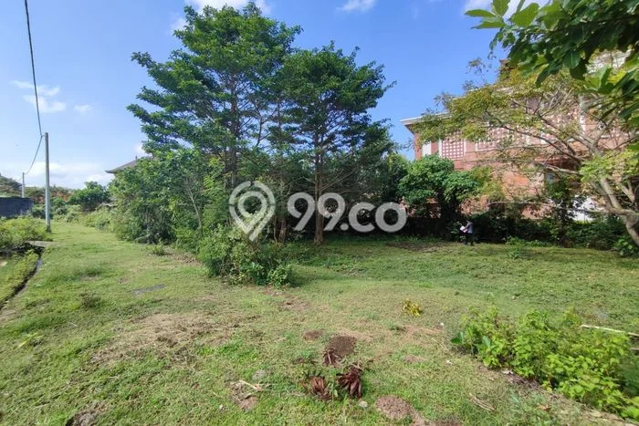 Tanah Dijual di Badung Seluas 400m2 Strategis Tanah Dijual di Badung Seluas 400m2 Strategis