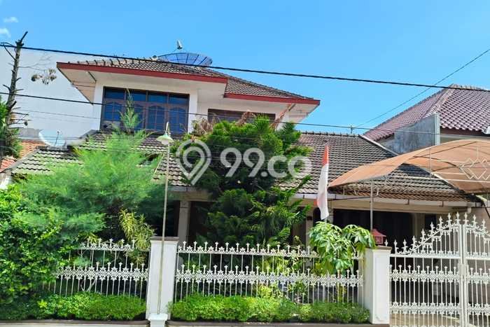 Siap Huni Rumah Mewah 6 Kamar di Klaten Selatan Dekat ke Mana Pun Siap Huni Rumah Mewah 6 Kamar di Klaten Selatan Dekat ke Mana Pun