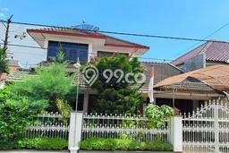 Siap Huni Rumah Mewah 6 Kamar di Klaten Selatan Dekat ke Mana Pun Siap Huni Rumah Mewah 6 Kamar di Klaten Selatan Dekat ke Mana Pun