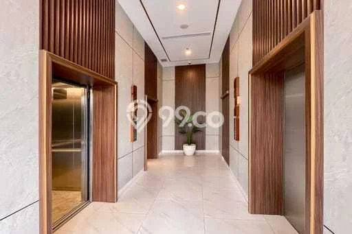 Siap Huni Apartemen 0 KT 1 KM di Sentul City Luas 22m2 Siap Huni Apartemen 0 KT 1 KM di Sentul City Luas 22m2