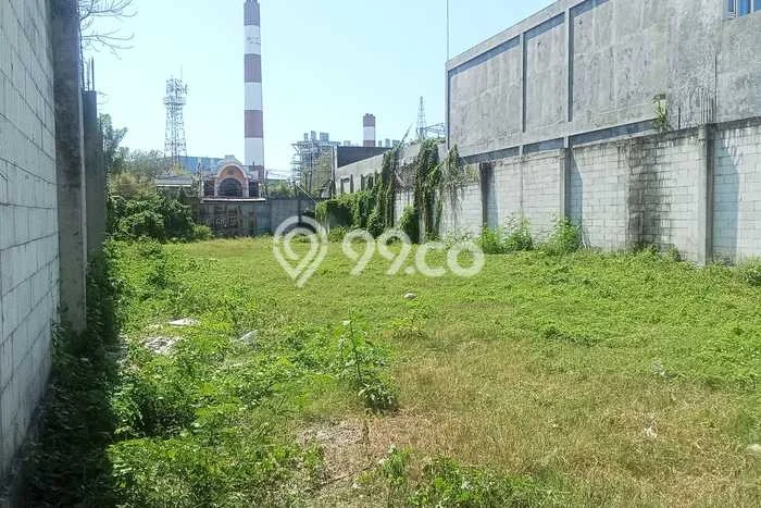 Tanah untuk Disewakan di Gresik Gresik SHM Tanah untuk Disewakan di Gresik Gresik SHM