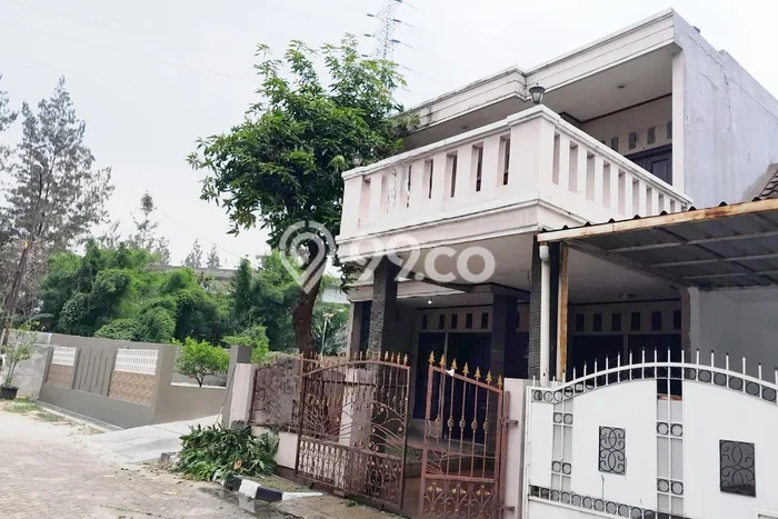 Dijual Rumah Modern 3 KT di Jatibening, Bekasi Dijual Rumah Modern 3 KT di Jatibening, Bekasi