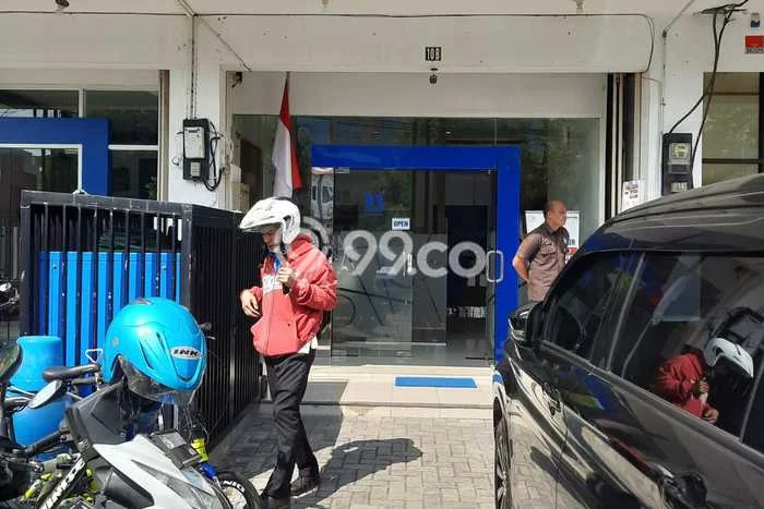 Ruko Dijual di Kesambi LT 150m2, LB 93m2 untuk Investasi Ruko Dijual di Kesambi LT 150m2, LB 93m2 untuk Investasi