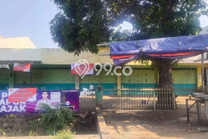 Ruko Dijual di Prime Area Cirebon Luas 180m2 Ruko Dijual di Prime Area Cirebon Luas 180m2