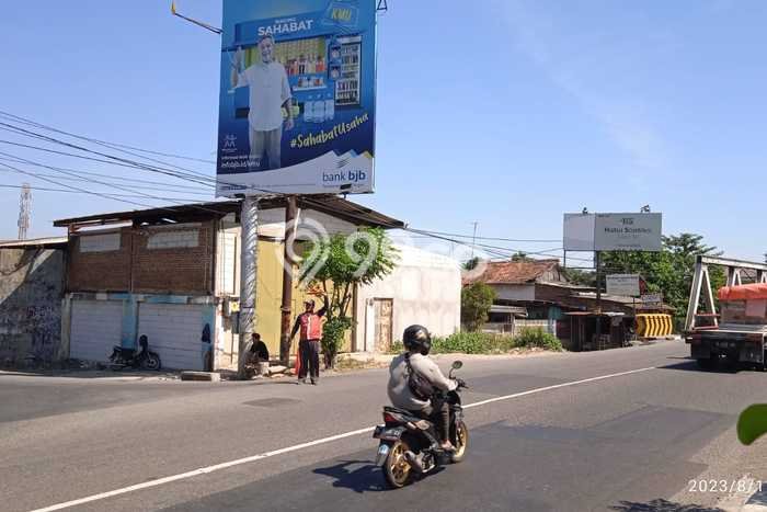 Untuk Dijual Gudang di Mundu, Cirebon Harga Penawaran Spesial Untuk Dijual Gudang di Mundu, Cirebon Harga Penawaran Spesial