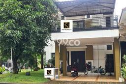 Rumah Elit Modern Siap Huni di Legenda Wisata Bogor Rumah Elit Modern Siap Huni di Legenda Wisata Bogor