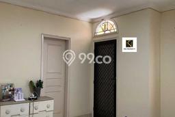 Jual Rumah Modern 4 KT di Raffles Hills, Jakarta Timur Jual Rumah Modern 4 KT di Raffles Hills, Jakarta Timur