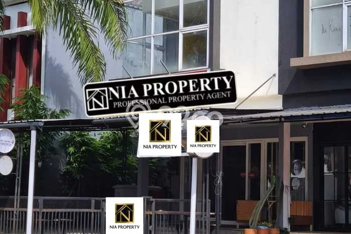 Unit Ruko Dijual di Jakarta Timur LT 75m2 & LB 225m2 Unit Ruko Dijual di Jakarta Timur LT 75m2 & LB 225m2