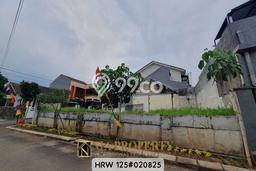 Lahan Dijual Lokasi Strategis di Bogor dengan Luas 157m2 Lahan Dijual Lokasi Strategis di Bogor dengan Luas 157m2
