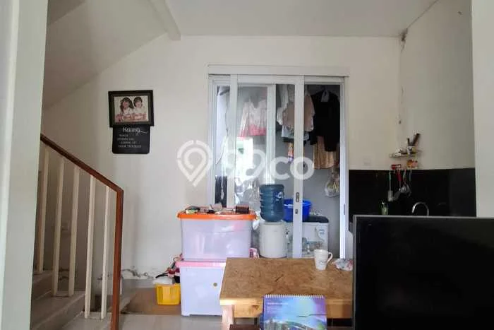 Rumah Minimalis 3 KT di Citra Grand Jakarta Timur Unfurnished Rumah Minimalis 3 KT di Citra Grand Jakarta Timur Unfurnished