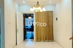 Rumah Minimalis 3 KT LT 120m2 di Cibubur Rumah Minimalis 3 KT LT 120m2 di Cibubur