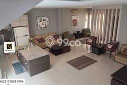 Dijual Rumah Eksklusif 4 KT di Raffles Hills, Jakarta Timur Dijual Rumah Eksklusif 4 KT di Raffles Hills, Jakarta Timur