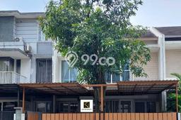Hunian Nyaman Asri 4 KT Siap Pakai di Citra Grand Jakarta Timur Hunian Nyaman Asri 4 KT Siap Pakai di Citra Grand Jakarta Timur