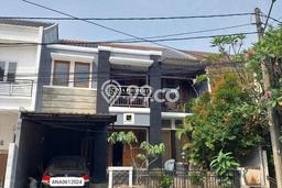 Hunian Nyaman Asri 5 KT Siap Huni di Cibubur Bekasi Hunian Nyaman Asri 5 KT Siap Huni di Cibubur Bekasi