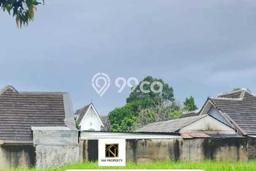 Tanah Siap Bangun Dijual di Bogor Punya Luas 366m2 Tanah Siap Bangun Dijual di Bogor Punya Luas 366m2