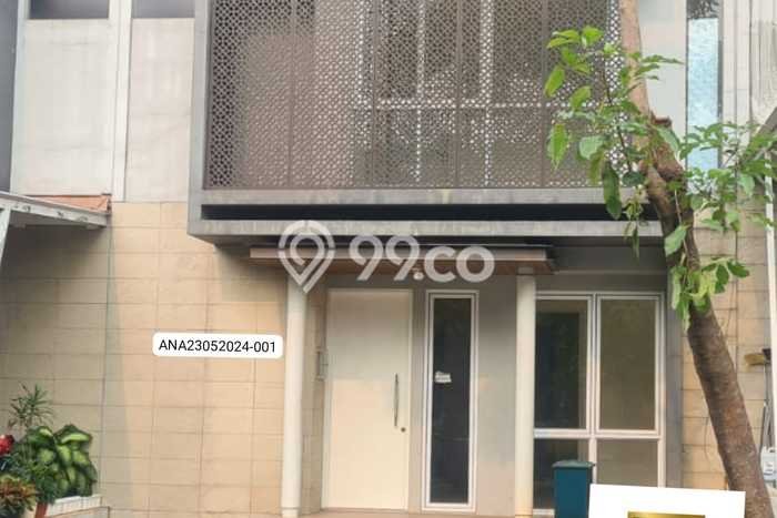 Rumah Minimalis 3 Kamar LT 84m2 di Citra Grand Rumah Minimalis 3 Kamar LT 84m2 di Citra Grand
