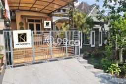 Dijual Rumah Eksklusif 2 KT di Cibubur, Bogor Dijual Rumah Eksklusif 2 KT di Cibubur, Bogor