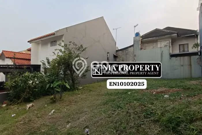 Dijual Tanah 167m2 di Kota Wisata, Bogor Dijual Tanah 167m2 di Kota Wisata, Bogor