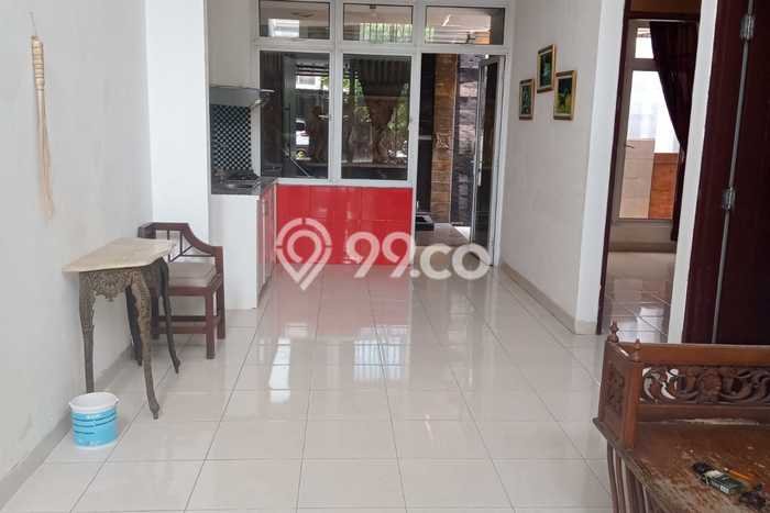 Hunian Nyaman Asri 2 KT Siap Pakai di Cibubur Jakarta Timur Hunian Nyaman Asri 2 KT Siap Pakai di Cibubur Jakarta Timur
