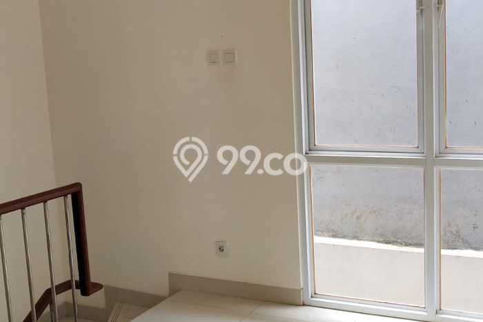 Rumah Minimalis 3 Kamar LT 84m2 di Citra Grand Rumah Minimalis 3 Kamar LT 84m2 di Citra Grand