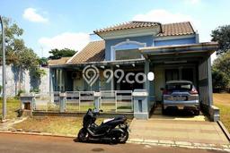 Rumah Luas Asri 3 KT Siap Pakai di Citra Grand Jakarta Timur Rumah Luas Asri 3 KT Siap Pakai di Citra Grand Jakarta Timur