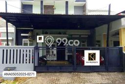 Hunian Nyaman Asri 5 KT Siap Huni di Cibubur Bogor Hunian Nyaman Asri 5 KT Siap Huni di Cibubur Bogor