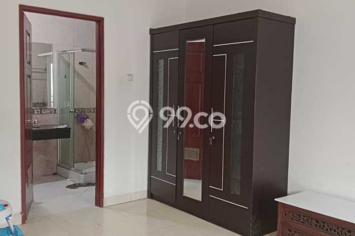 Jual Rumah Eksklusif 3 KT di Raffles Hills, Jakarta Timur Jual Rumah Eksklusif 3 KT di Raffles Hills, Jakarta Timur