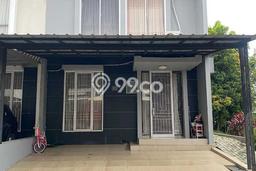 Rumah Minimalis 3 Kamar LT 83m2 di Citra Grand Rumah Minimalis 3 Kamar LT 83m2 di Citra Grand