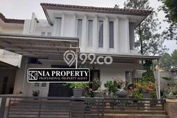 Jual Rumah Luas Megah Dengan View Eksklusif di Citra Grand, Jakarta Timur Jual Rumah Luas Megah Dengan View Eksklusif di Citra Grand, Jakarta Timur