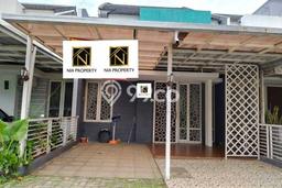 Dijual Rumah Eksklusif 3 KT di Citra Grand, Jakarta Timur Dijual Rumah Eksklusif 3 KT di Citra Grand, Jakarta Timur