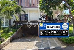Ready to Use! Luxury House LT 296m2 Desain Modern di Citra Grand Ready to Use! Luxury House LT 296m2 Desain Modern di Citra Grand