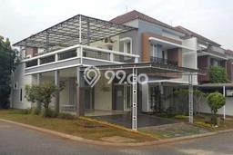 Dijual Rumah Luas Elegan Dengan View Cantik di Raffles Hills, Jakarta Timur Dijual Rumah Luas Elegan Dengan View Cantik di Raffles Hills, Jakarta Timur
