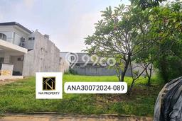 Tanah Kavling di Kota Wisata Dijual dengan Luas 450m2 Tanah Kavling di Kota Wisata Dijual dengan Luas 450m2