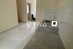 Rumah Minimalis 2 KT LT 90m2 di Cibubur Rumah Minimalis 2 KT LT 90m2 di Cibubur