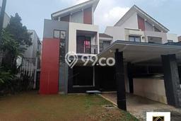 Hunian Nyaman Asri 4 KT Siap Pakai di Legenda Wisata Bogor Hunian Nyaman Asri 4 KT Siap Pakai di Legenda Wisata Bogor