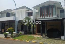 For Sale! Premium House LT 136m2 Desain Modern di Citra Grand For Sale! Premium House LT 136m2 Desain Modern di Citra Grand