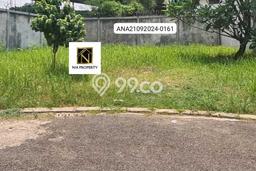 Tanah Dijual Lokasi Strategis di Jakarta Timur dengan Luas 286m2 Tanah Dijual Lokasi Strategis di Jakarta Timur dengan Luas 286m2