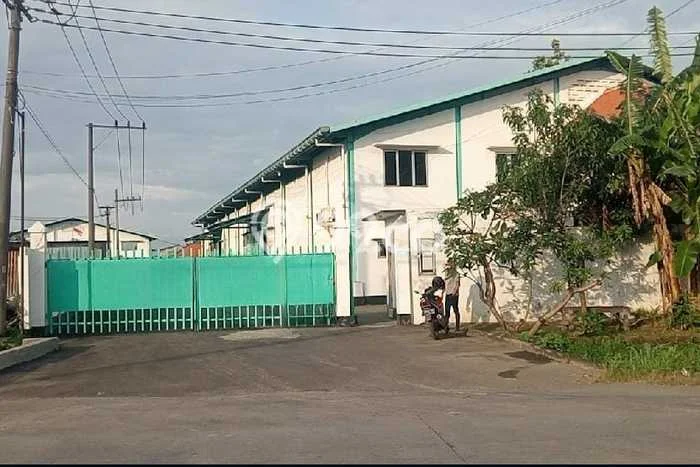 Area Strategis! Disewakan Gudang Lokasi Wonoayu, Sidoarjo Cocok untuk Bisnis Area Strategis! Disewakan Gudang Lokasi Wonoayu, Sidoarjo Cocok untuk Bisnis