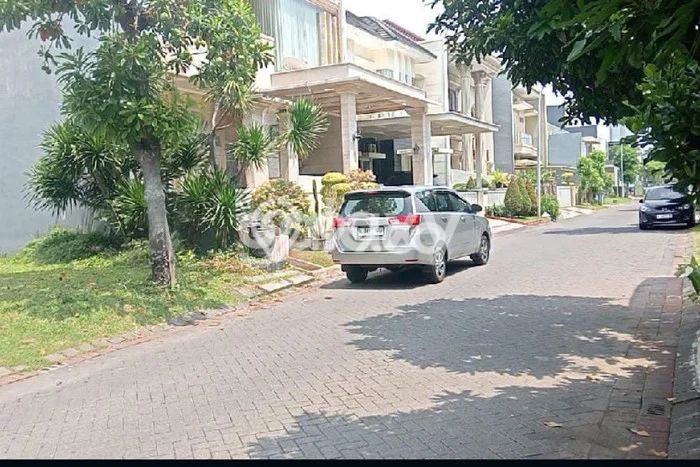 Kavling Tanah di Mulyorejo Dijual Luas 264m2 Legalitas PPJB Kavling Tanah di Mulyorejo Dijual Luas 264m2 Legalitas PPJB