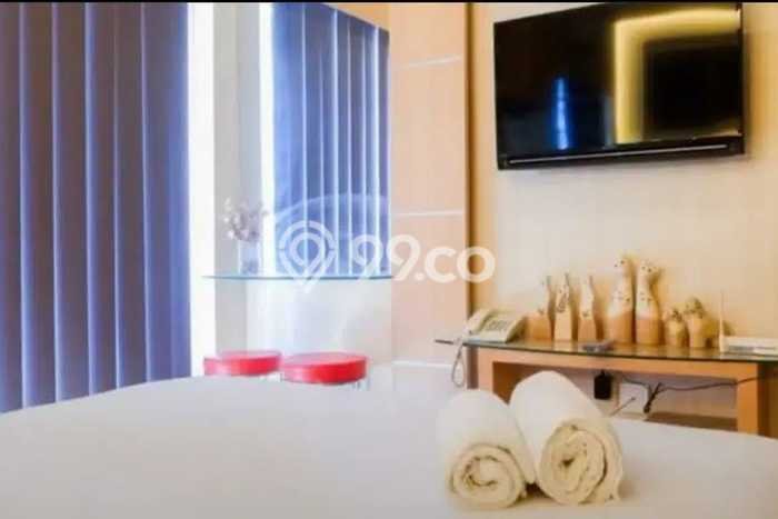 Apartemen Harga Terjangkau Dijual di Gayungan, Surabaya Punya 0 Kamar Tidur Apartemen Harga Terjangkau Dijual di Gayungan, Surabaya Punya 0 Kamar Tidur
