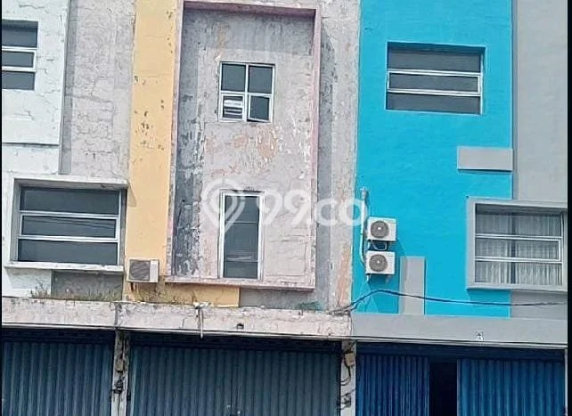 Unit Ruko Disewa Lokasi Asemrowo, Surabaya Spesifikasi Luas Bangunan 225m2 Unit Ruko Disewa Lokasi Asemrowo, Surabaya Spesifikasi Luas Bangunan 225m2