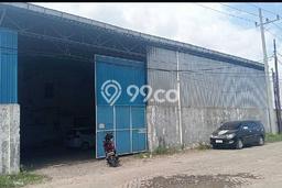 Gudang Kawasan Benowo, Luas 1150m2m², Area Komersial, Lokasi Premium Gudang Kawasan Benowo, Luas 1150m2m², Area Komersial, Lokasi Premium