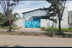 Disewakan Gudang komersial di Benowo luas bangunan 1274m2 Disewakan Gudang komersial di Benowo luas bangunan 1274m2