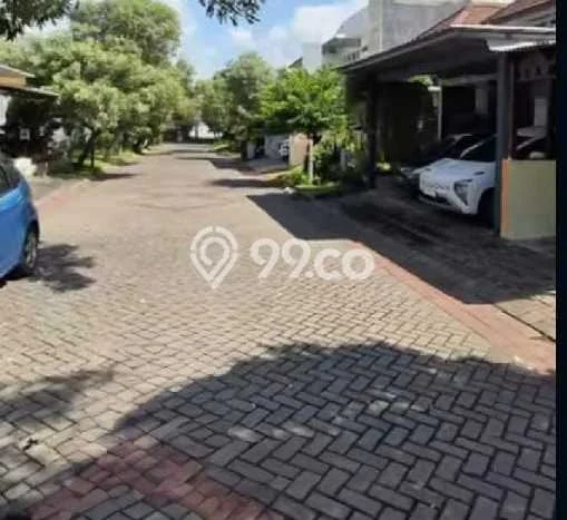 Disewakan Segera Rumah Kondisi Baik di Area Pakal, Surabaya Disewakan Segera Rumah Kondisi Baik di Area Pakal, Surabaya