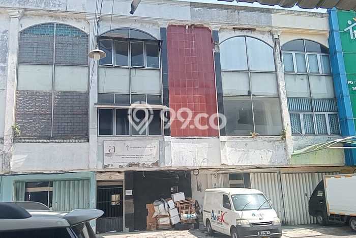 Gudang Dijual di Gedangan Sidoarjo dengan Luas Bangunan 230m2 Gudang Dijual di Gedangan Sidoarjo dengan Luas Bangunan 230m2
