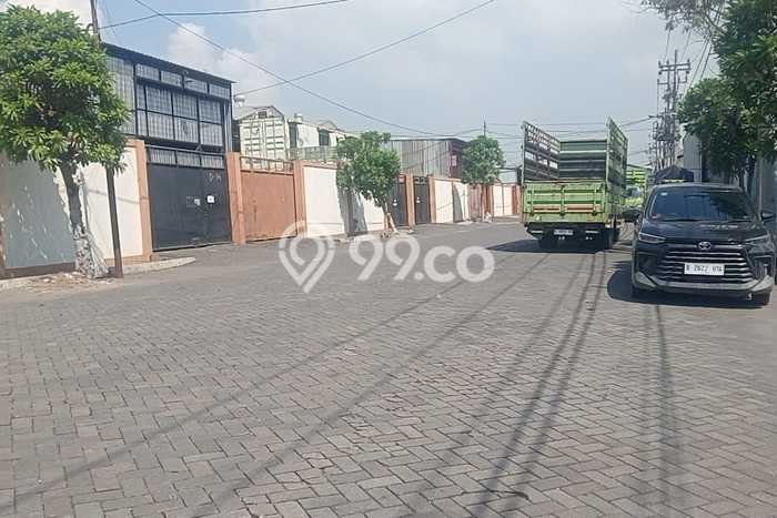 Gudang Disewakan di Kawasan Ramai Asemrowo, Surabaya Gudang Disewakan di Kawasan Ramai Asemrowo, Surabaya