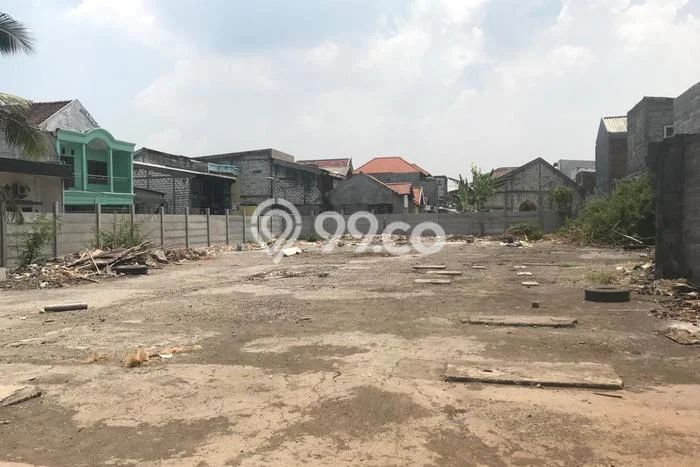 Tanah Komersial Disewakan di Pakal Surabaya Seluas 1900m2 Tanah Komersial Disewakan di Pakal Surabaya Seluas 1900m2