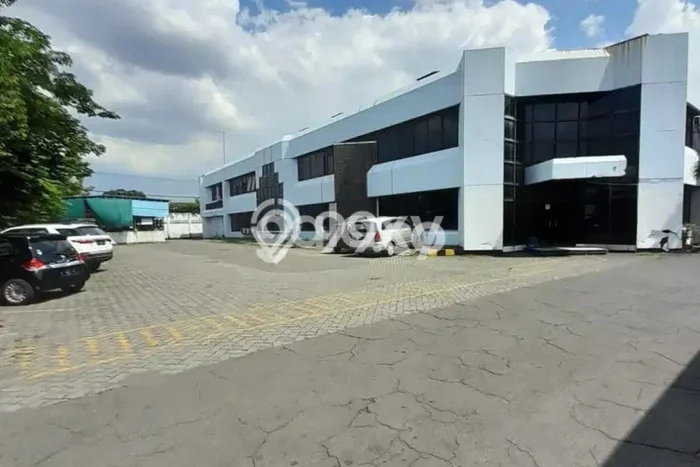 Pabrik Komersial Dijual di Taman Sidoarjo LT 10350m2 & LB 9000m2 Pabrik Komersial Dijual di Taman Sidoarjo LT 10350m2 & LB 9000m2